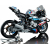 Klocki LEGO 42130 BMW M 1000 RR TECHNIC